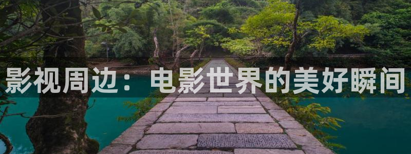 12金牌电影完整版：影视周边：电影世界的美好瞬间