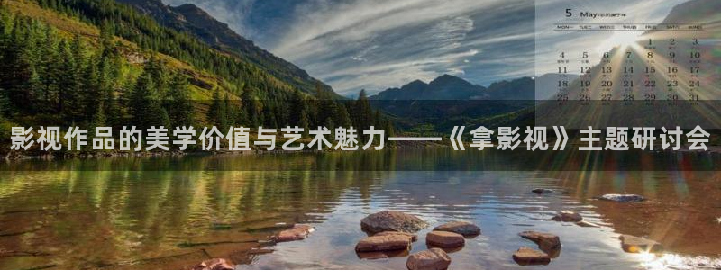 金牌影视免费观看：影视作品的美学价值与艺术魅力——《拿影视》主题研讨会